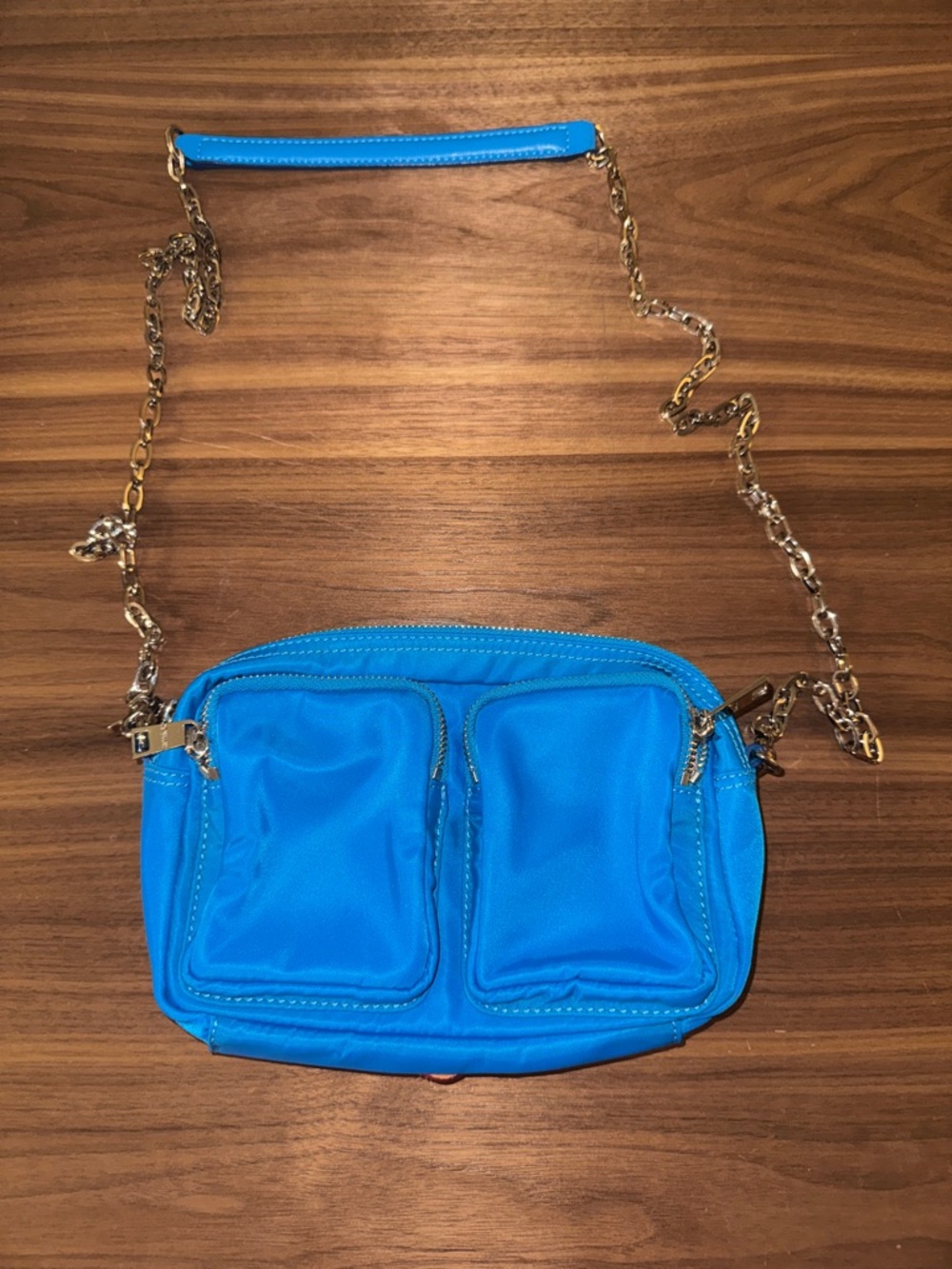 MZ Wallace bag